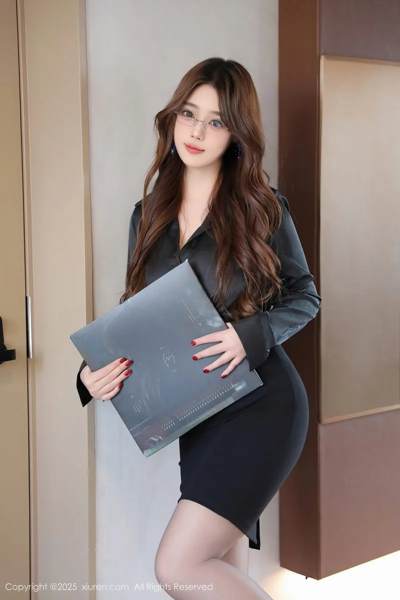 XiuRen秀人网专辑写真