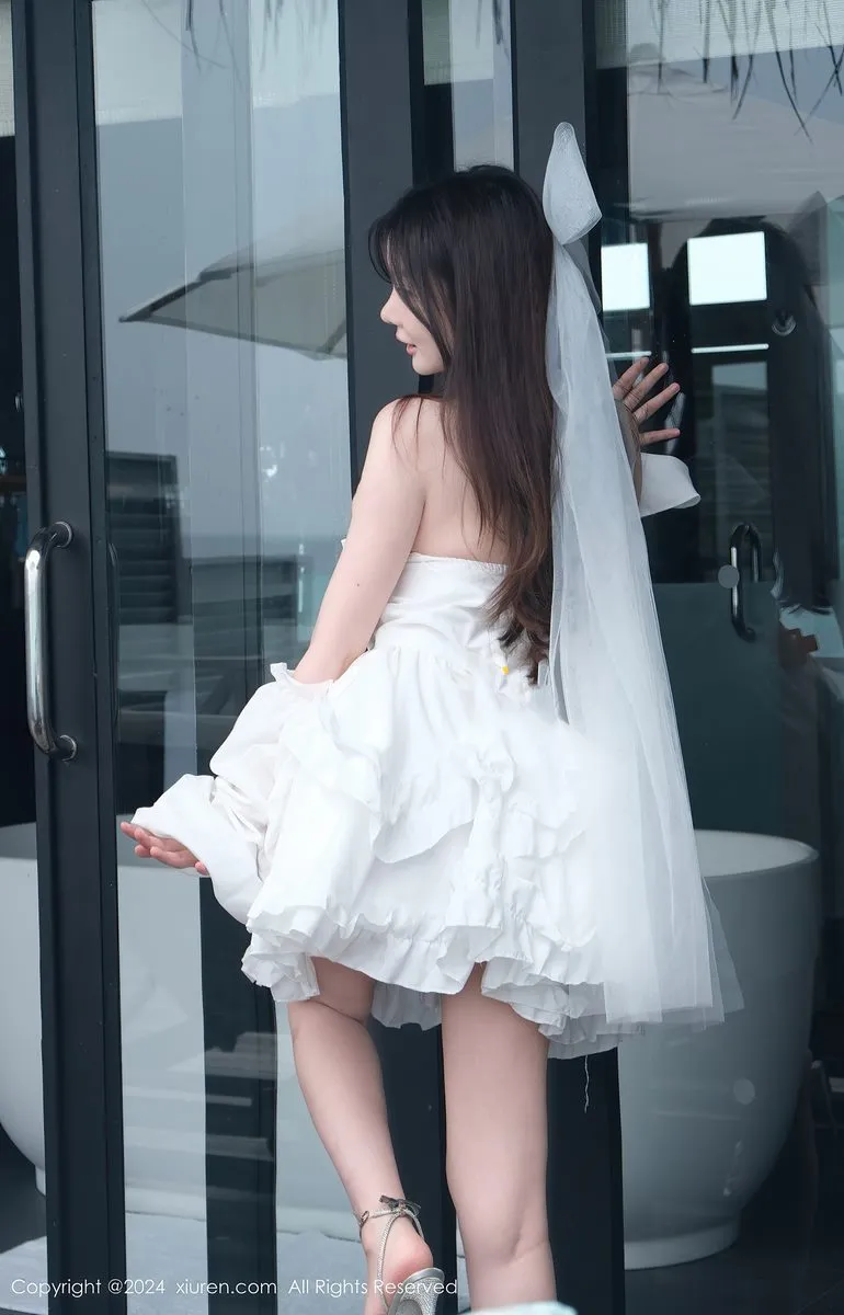 XiuRen秀人网专辑写真