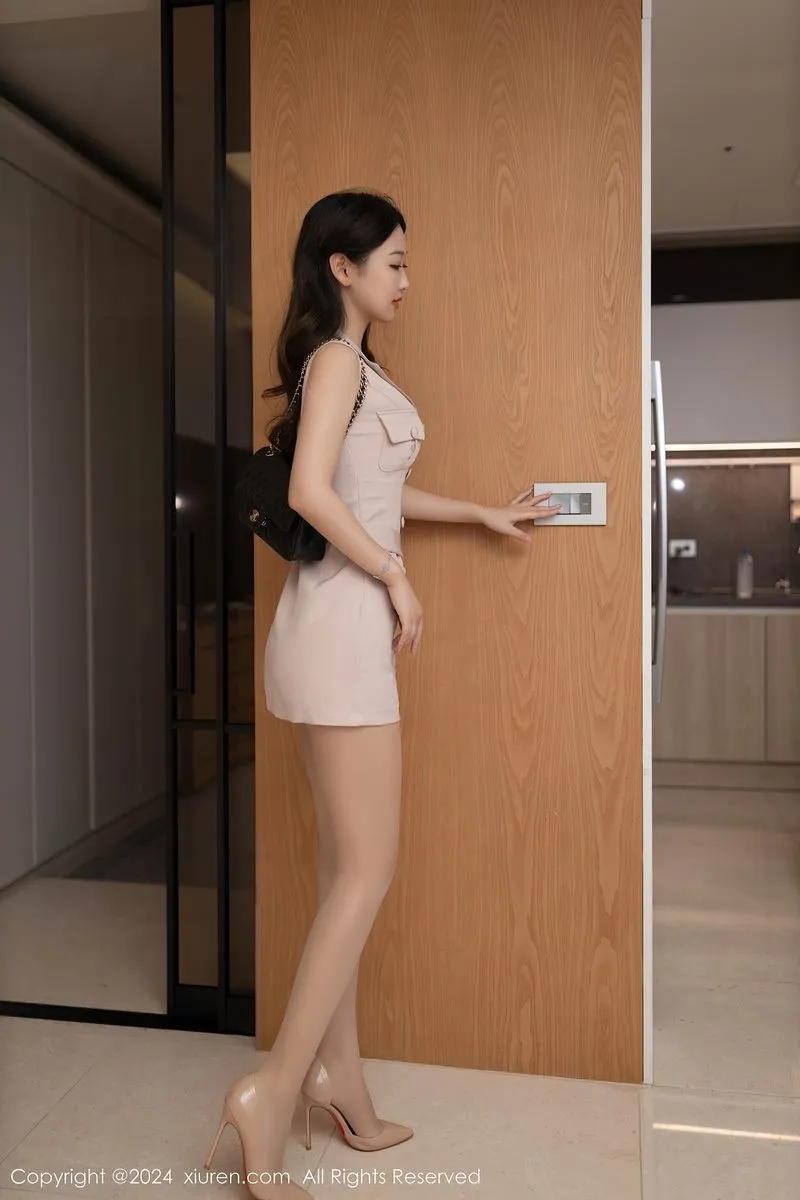 XiuRen秀人网专辑写真