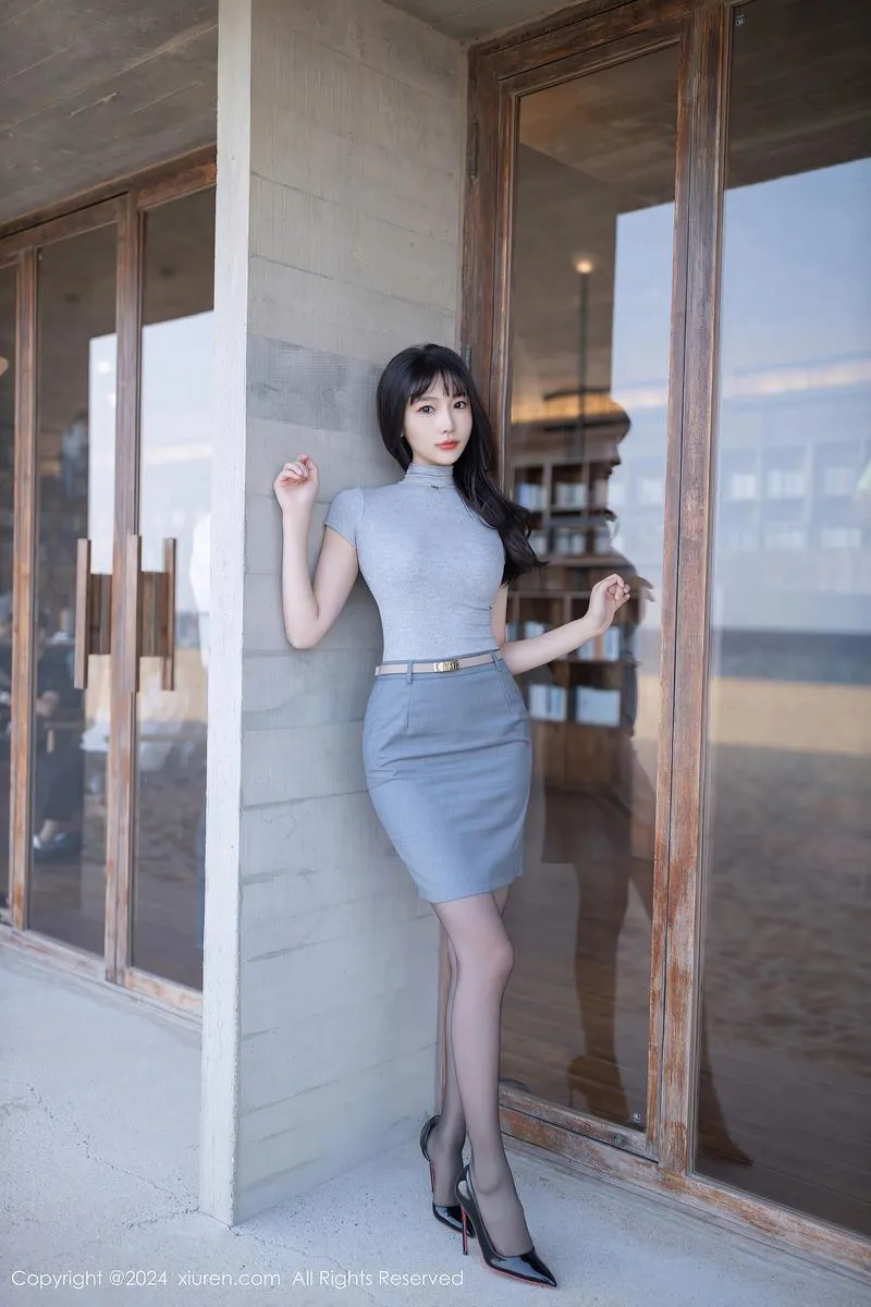 XiuRen秀人网专辑写真