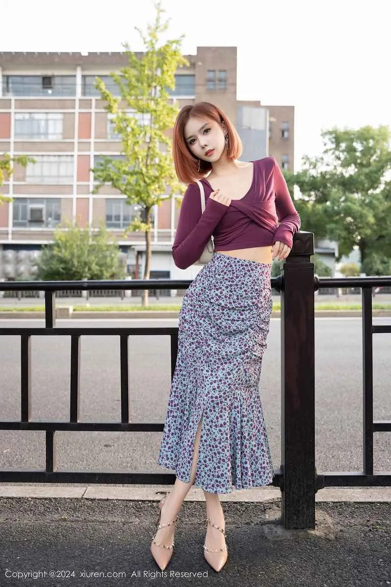 XiuRen秀人网专辑写真