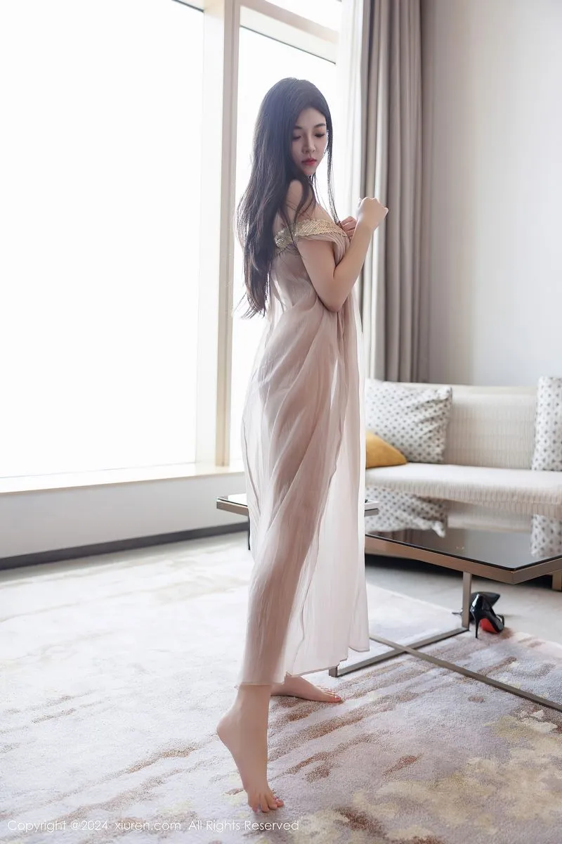 XiuRen秀人网专辑写真