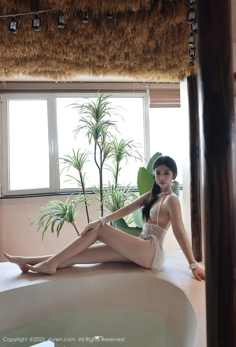 XiuRen秀人网专辑写真