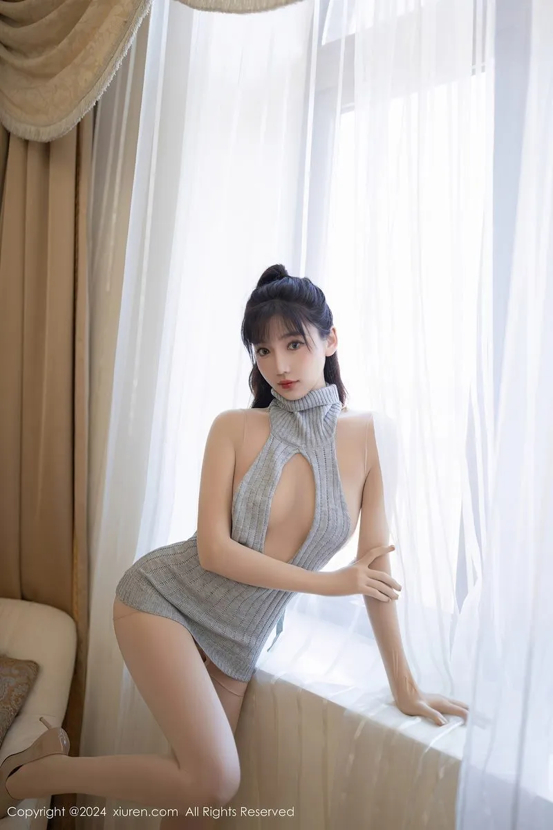 XiuRen秀人网专辑写真