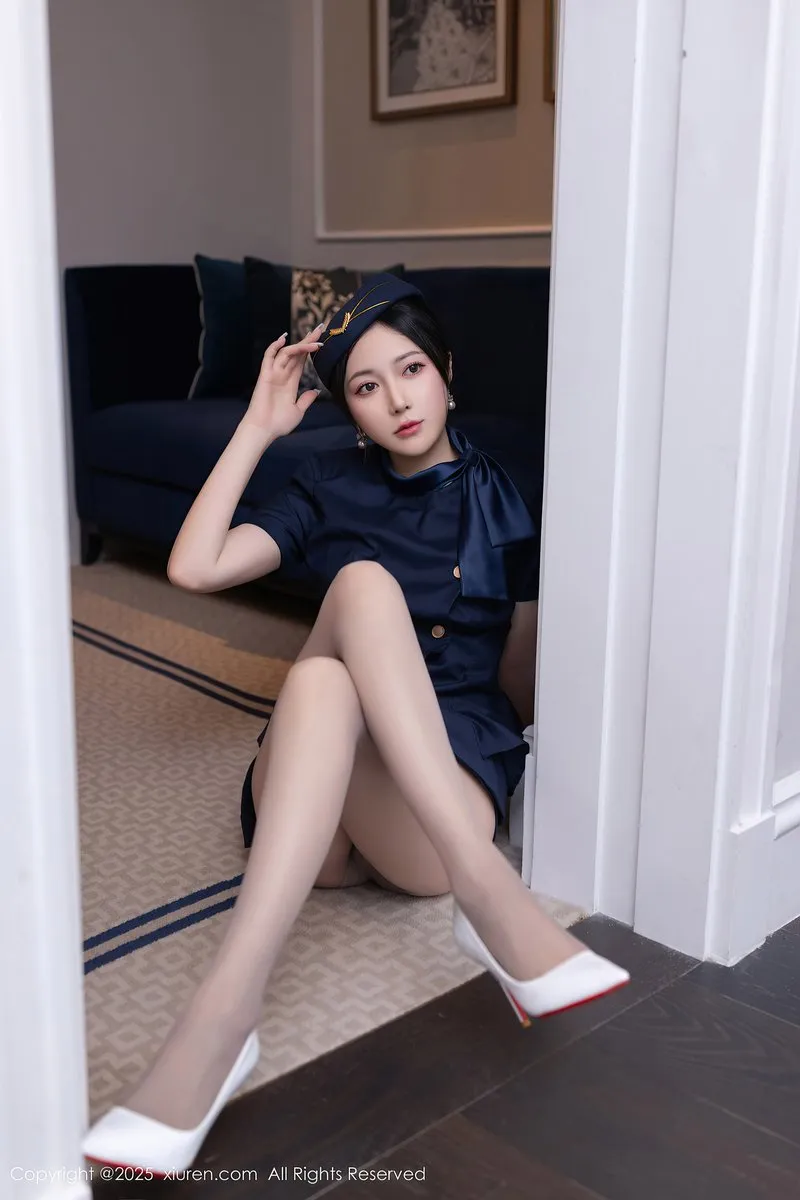 XiuRen秀人网专辑写真