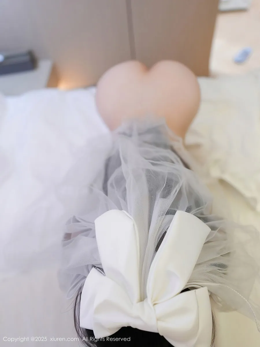 XiuRen秀人网专辑写真