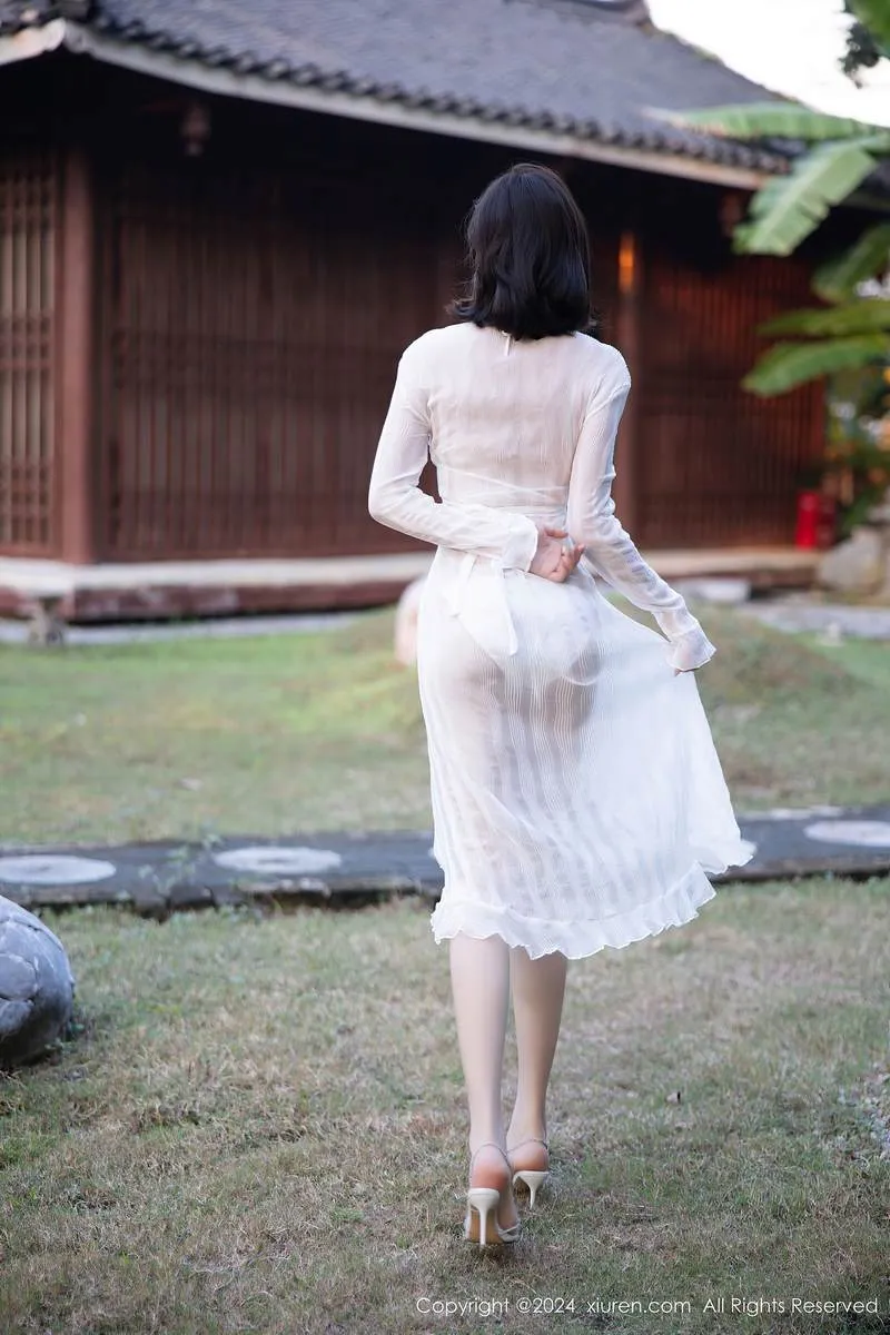 XiuRen秀人网专辑写真