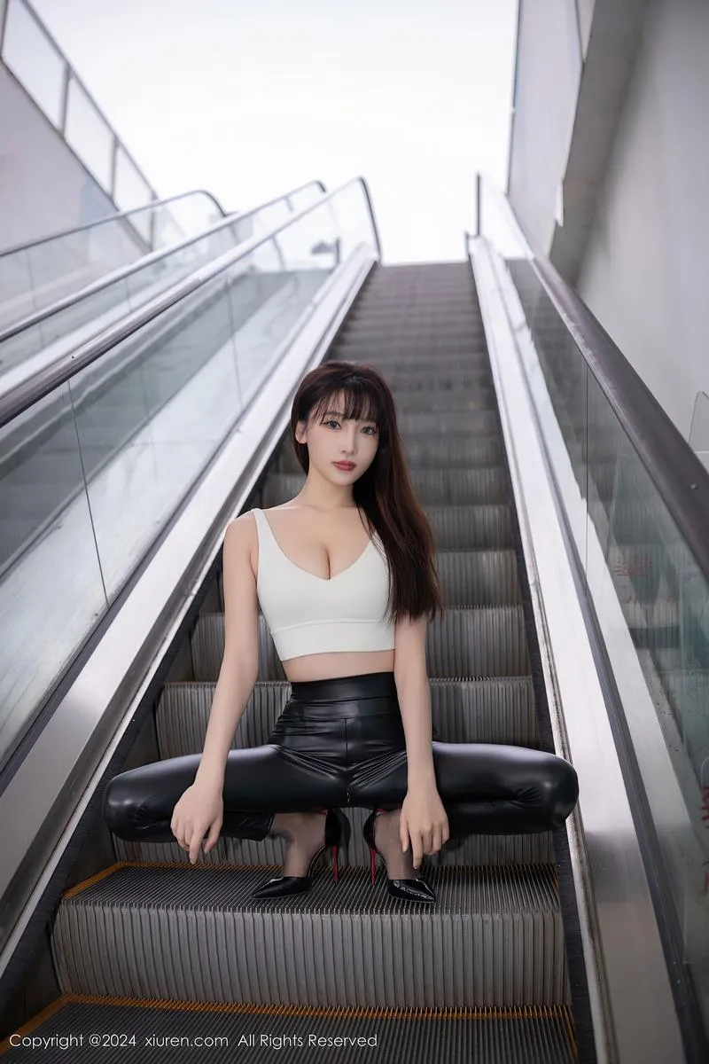 XiuRen秀人网专辑写真