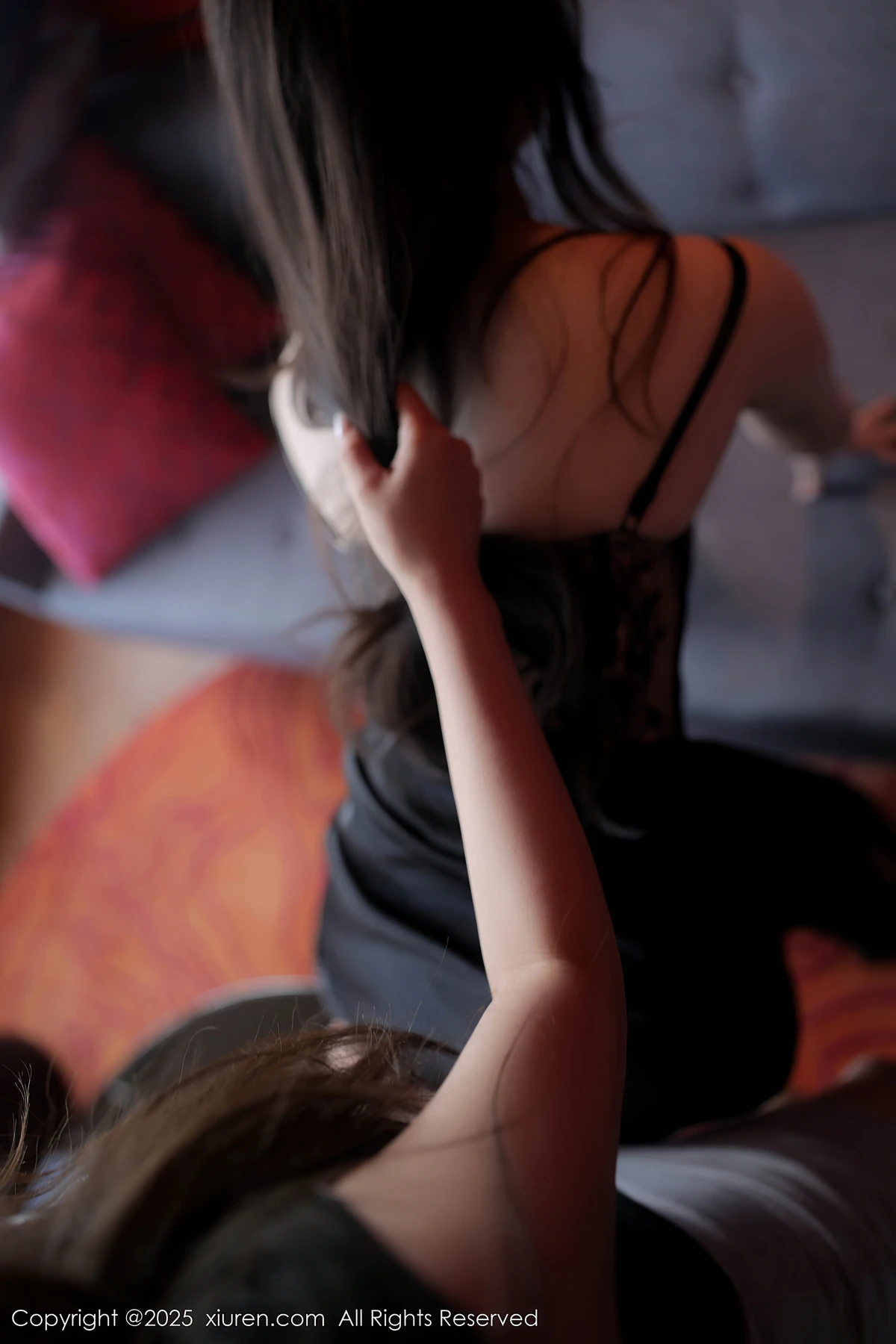 XiuRen秀人网专辑写真