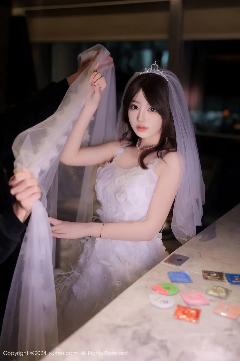 XiuRen秀人网专辑写真