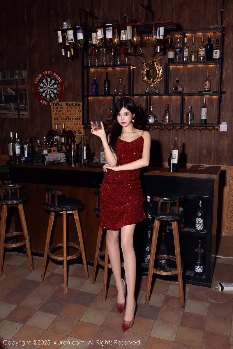 XiuRen秀人网专辑写真