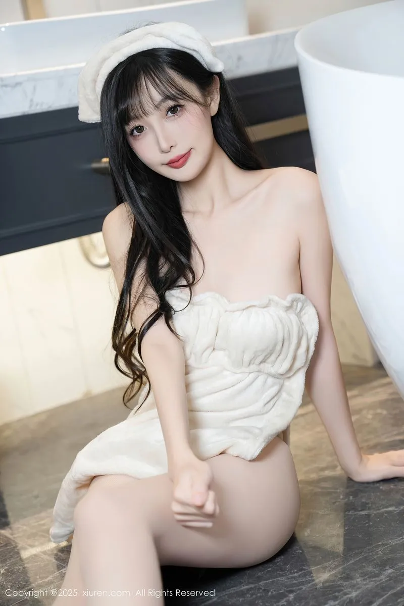 XiuRen秀人网专辑写真