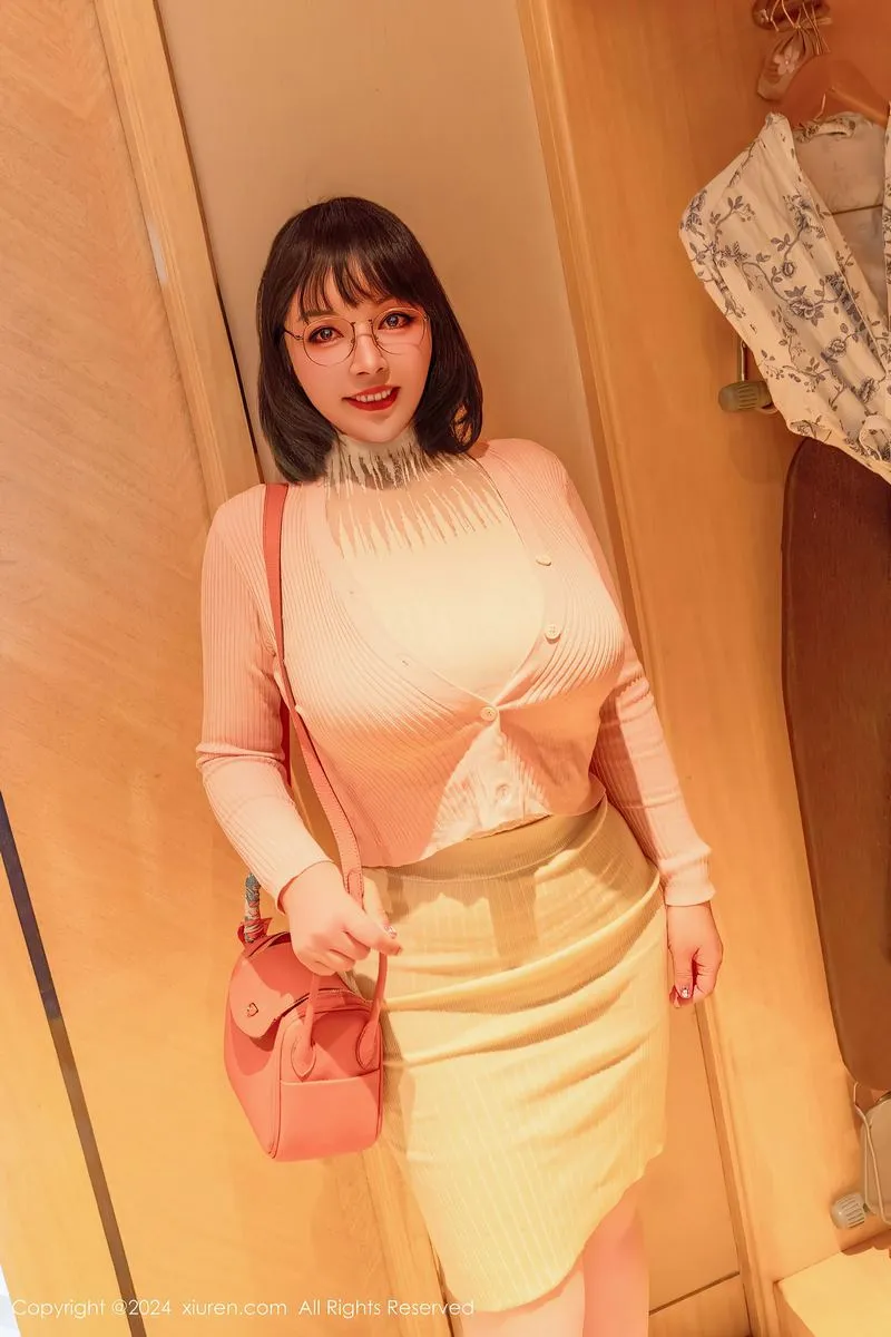 XiuRen秀人网专辑写真