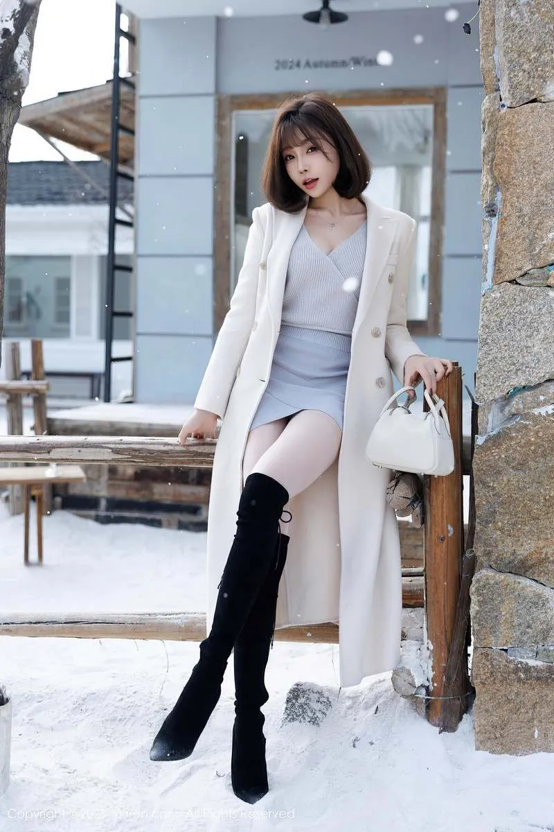 XiuRen秀人网专辑写真