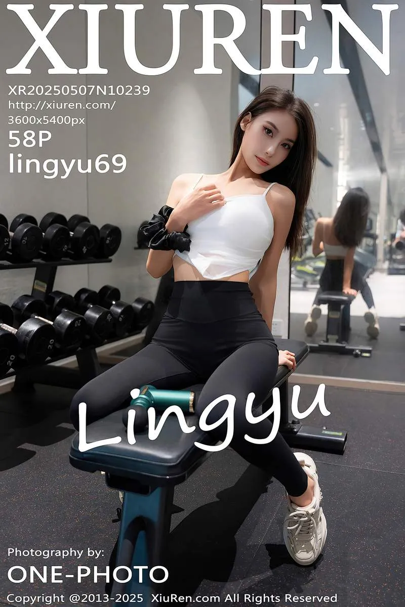 XiuRen秀人网专辑写真