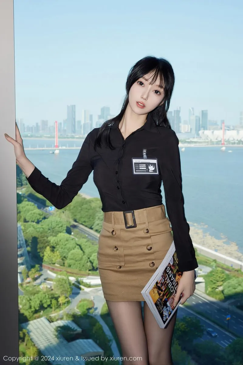 XiuRen秀人网专辑写真