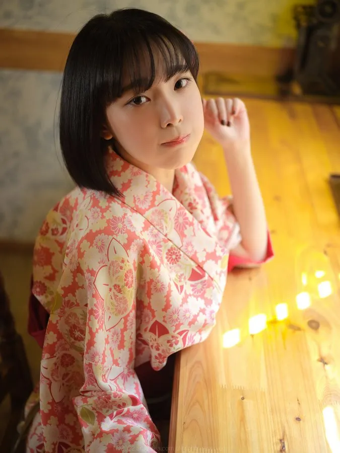 ARTGRAVIA专辑写真